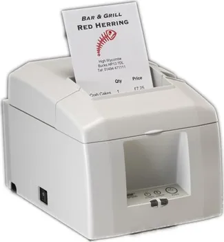 Pokladní tiskárna Star Micronics TSP654IIBI bílá