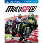 MotoGP 13 PS VIta