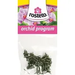 Rosteto Klips univerzální zelená 10 ks