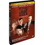 DVD Je třeba zabít Sekala (1997)