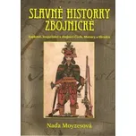 Slavné historky zbojnické - Naďa…