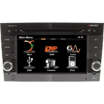 Autorádio ZENEC ZE-NC5011D