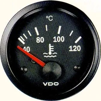 Čidlo automobilu Snímač teploty VDO (VD 310-010-012K)