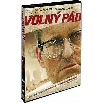DVD Volný pád (1993)
