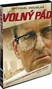 DVD film DVD Volný pád (1993)
