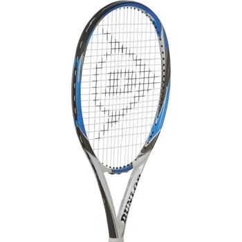 Tenisová raketa Dunlop Predator 100 Tennis Racket White/Blue