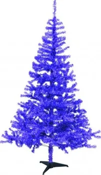 Vánoční stromek Europalms vánoční jedle fialová 180 cm