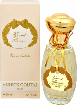 Dámský parfém Annick Goutal Grand Amour EDP