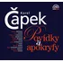Apokryfy - Karel Čapek