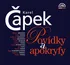Apokryfy - Karel Čapek