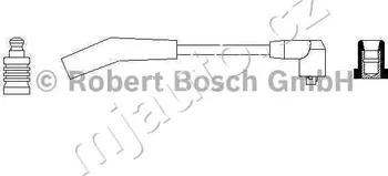 Zapalovací kabel Zapalovací kabel Bosch (0 986 356 118)