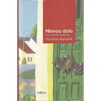 Hlavou dolů - Stanislav Komárek