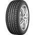 Letní osobní pneu Barum Bravuris 2 225/60 R15 96 V