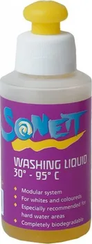 Prací gel SONETT Prací gel 120 ml