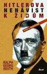 Hitlerova nenávist k Židům: Klišé a…