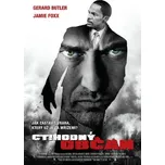 DVD Ctihodný občan (2009)