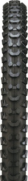 Kenda Klaw XT Front Bike Tire - 26x2.10, Mountain Bike Tire, K-881 Model For Off-Road & Trail - View #7