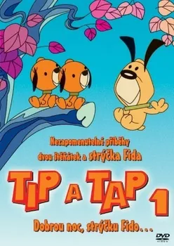 DVD Tip a Tap