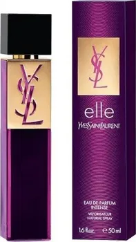 Dámský parfém Yves Saint Laurent Elle Intense EDP