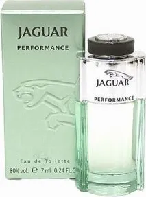 Pánský parfém Jaguar Performance M EDT