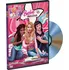 DVD film DVD Barbie - Deníček (2006)