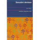 Sexuální deviace - Petr Weiss