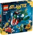 Stavebnice LEGO LEGO Atlantis 7978 Útok mořského ďasa