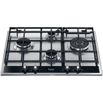 Varná deska Hotpoint-Ariston PK 640 GH/HA