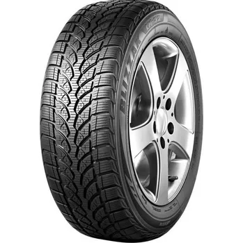 Bridgestone Blizzak LM-32C 205/60 R16 100 T