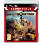 MotorStorm PS3