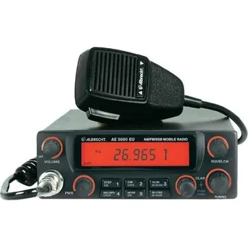 Vysílačka Albrecht AE-5890EU