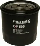 Filtr olejový FILTRON (FI OP595)
