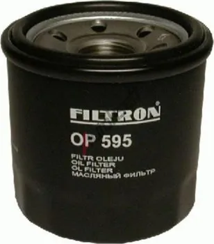Olejový filtr Filtr olejový FILTRON (FI OP595)