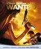 Blu-ray film Blu-ray Wanted (2008)