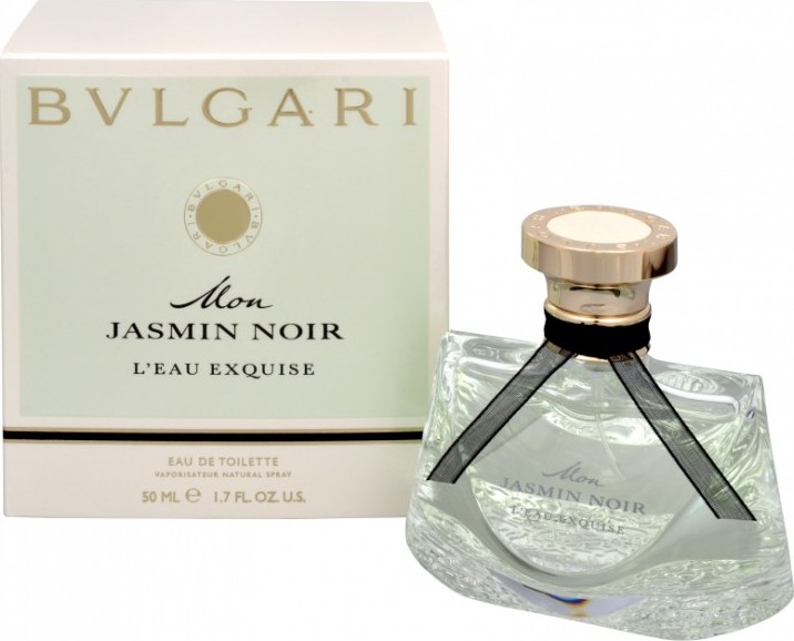 Bvlgari Mon Jasmin Noir L´Eau Exquise W EDT, 75 ml od 6 597 Kč