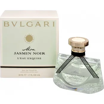Bvlgari Mon Jasmin Noir L´Eau Exquise W…