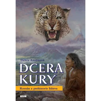 Dcera Kury - Debra Austinová, Jan Skořepa