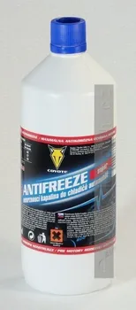 Nemrznoucí směs do chladiče Coyote Antifreeze UNIVERZAL, 1L