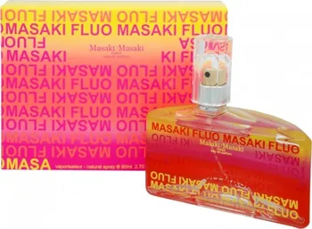 Dámský parfém Masaki Matsushima Fluo W EDP