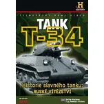 DVD Tank T - 34 (2003)