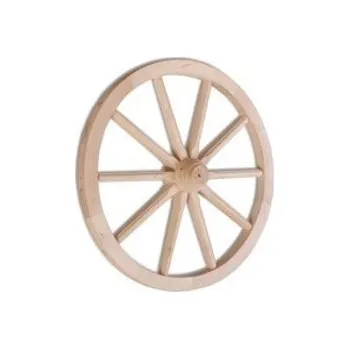 Zahradní dekorace Drewmax GD334