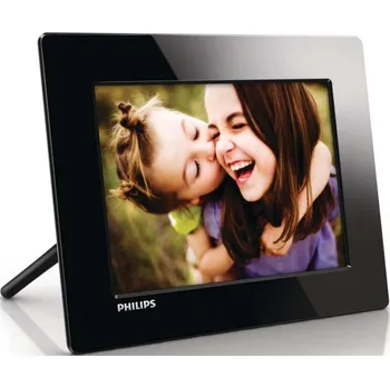Digitální fotorámeček Philips SPF1208