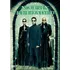 DVD film Matrix Reloaded (2003)