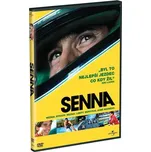 DVD Senna (2010)