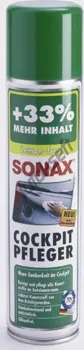 Čistič plastových dílů SONAX Čistič přístrojové desky - citrón (AC SX343300) 400 ml