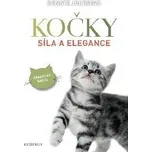 Kočky: síla a elegance - Renate Jonesová