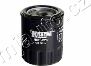 Olejový filtr Olejový filtr HENGST (H90W25)