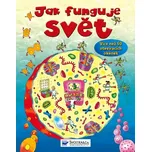 Jak funguje svět - Edice