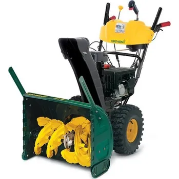 Sněhová fréza Yard-Man YM 61 M-W