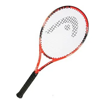 Tenisová raketa Head MX Fire pro oranžový